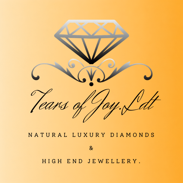 Tears of Joy Ltd. logotype
